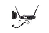 Mikrofoner - Shure Wireless Headset Kit - SM35 Headset - GLXD1+ Bodypack - GLXD4+ Receiver - GLXD14+E/SM35-Z4