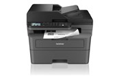 Skrivare - Brother MFC-L2800DW - Mono Laser - A4 Duplex - 32 ppm Multifunktions - Monochrome - Laser - MFCL2800DWRE1