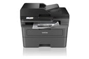 Skrivare - Brother DCP-L2660DW - Mono Laser - 34 ppm - LAN & Wi-Fi Multifunktions - Monochrome - Laser - DCPL2660DWRE1