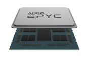 CPU - HP AMD EPYC 9754 / 2.25 GHz processor CPU - 128 kärnor - 2.2 GHz - P60463-B21