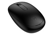 Mus - HP 245 - Mouse - Optic - 3 knappar - Svart - 81S67AA#ABB