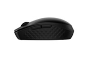 Mus - HP 425 Programmable Bluetooth Mouse (7M1D5AA) - Mouse - 7 knappar - Svart - 7M1D5AA#ABB