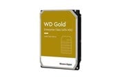 Hårddisk - WD Gold - 14TB - Hårddisk - WD142KRYZ - SATA-600 - 3,5" - WD142KRYZ