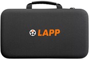 Laddning av elbil - LAPP Hard Case for the Mobility Dock Charger - 4064728144596