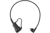 Laddning av elbil - LAPP Safety Plug Charging Adapter Universal, up to 2,3 kW - 4056158850925