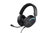 Hörlurar / Headset - Trust GXT 490 FAYZO - 24900