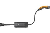 Laddning av elbil - LAPP Mobile Charging Station Universal Type 2,supplied without adapters, up to 22 kW, 6 m - 4056158850918