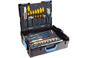 Handverktyg  - Gedore 1100-01 mechanics tool set - 1100-01