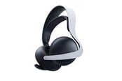 Hörlurar / Headset - Sony PULSE Elite – Vit – Trådlöst Headset –  PlayStation 5 - 711719572978