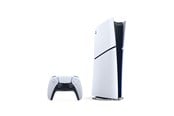 Spelkonsol - Sony PlayStation 5 Digital (Slim) - 711719577300