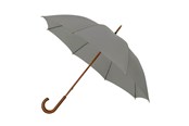 Fritid & Resor - Falcone LR-99 Windproof Umbrella - 102 cm - Grey - LR-99-PMS COOL GRAY 9C