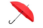 Fritid & Resor - miniMAX Falcone Luxe Umbrella-  103 cm - Red - GA-318-PMS199C