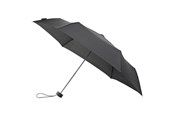 Fritid & Resor - miniMAX Umbrella -  90 cm - Black - LGF-214-8120