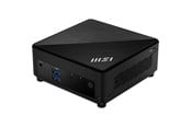 Stationär - MSI Cubi 5 12M - i3 1215U  - 8GB - 256GB - Win 11 PRO - CUBI 5 12M-004EU