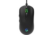 Mus - Speed-Link TAUROX - Black - Gamingmus - 7 knappar - Svart - SL-680016-BK