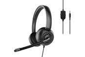 Hörlurar / Headset - Speed-Link METIS - SL-870006-BK