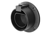 Laddning av elbil - Deltaco e-Charge Holder for type 2 Connector - EV-5102