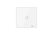 Smarta Hem - Sonoff Smart Wireless Wall Switch  T2EU1C-RF 433MHz (1-channel) - M0802030009