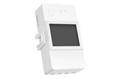 Smarta Hem - Sonoff POWR316D energy cost meter - POWR316D