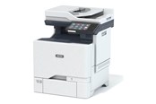 Skrivare - Xerox VersaLink C625V_DN - Color Laser - 50 ppm - 1200 dpi Multifunktions - Färg - Laser - C625V_DN