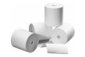 Papper, Fotopapper & Etiketter - Capture - receipt paper - 20 roll(s) - Roll (5.7 cm x 10 m) - 55057-00000