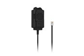Smarta Hem - Sonoff Temperature and humidity sensor  THS01 RJ11 - THS01