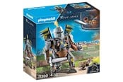 Playmobil - Playmobil Novelmore - Novelmore - Stridsrobot - 71300