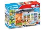 Playmobil - Playmobil City Life - Tillbyggnad Gymnastiksal - 71328