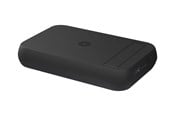 PowerBank - ZENS Magnet 4000 mAh Wireless Powerbank Kickstand and Qi TX PowerBank - Svart - 4000 mAh - ZEPP03M/00