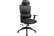 Gamingstol - Sandberg ErgoFusion Pro Gaming Stol - Tyg - Upp till 150 kg - 640-96