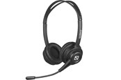 Hörlurar / Headset - Sandberg Bluetooth Call Headset - 126-43