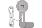 Mobile - Adapters & Chargers - Sandberg 15W ScreenMount Magnet Charger - 441-53