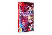 Spel - Under Night In-Birth II Sys: Celes - Nintendo Switch - Kampsport - 7350002932179