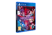 Spel - Under Night In-Birth II Sys: Celes - Sony PlayStation 4 - Kampsport - 7350002932162