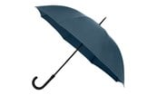 Fritid & Resor - Falcone Luxe Umbrella - Windproof -  101 cm - Blue - GA-318-8048