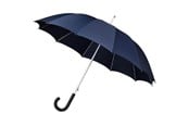 Fritid & Resor - Falcone Automatische Umbrella - 110 cm - Blue - GA-320-8048