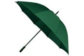 Fritid & Resor - Falcone Golf Umbrella Extra Strong  - 130 cm - Green - GP-52-8038
