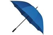 Fritid & Resor - Falcone Golf Umbrella - 130 cm - Cobalt Blue - GP-52-8057