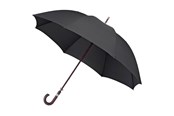 Fritid & Resor - Falcone Golf Umbrella - Windproof - 130 cm - Black - GP-9-8120