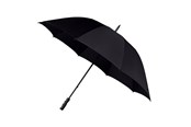 Fritid & Resor - Falcone Golf Umbrella Extra Strong - 130 cm - Black - GP-52-8120