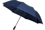 Fritid & Resor - Falcone Golf Umbrella -  120 cm - Marine Blue - GF-600-8048