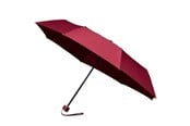 Fritid & Resor - miniMAX Umbrella - 100 cm - Bordeaux Red - LGF-202-8070