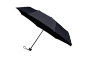 Fritid & Resor - miniMAX Umbrella - 100 cm - Black - LGF-202-8120