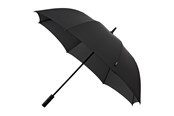 Fritid & Resor - Falcone Golf Umbrella - Lightweight - Automatic - 120 cm - Black - GP-58-8120