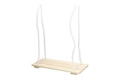 Utomhuslek - Small Foot - Wooden Swing Board - 1047