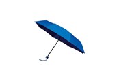 Fritid & Resor - miniMAX Umbrella - 100 cm - Cobalt Blue - LGF-202-8057
