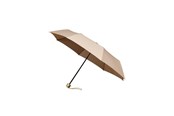 Fritid & Resor - miniMAX Umbrella - 100 cm - Beige - LGF-202-8096