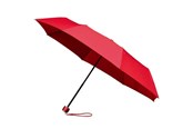 Fritid & Resor - miniMAX Umbrella - 100 cm - Red - LGF-202-8026