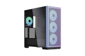 Chassi - APNX C1 - ChromaFlair - Chassi - Miditower - Multifärgad - APCM-CR01043.C1