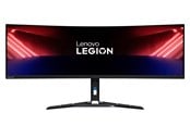 Skärm - 44.5" Lenovo Legion R45w-30 - 5120x1440 - 165Hz - VA - KVM switch - 67B1GAC3EU